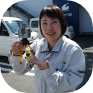 安岡美幸